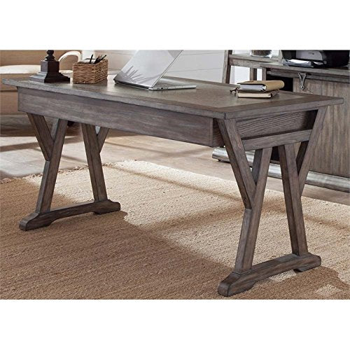 Liberty Furniture Industries 466-HO105 Laptop Desk, White