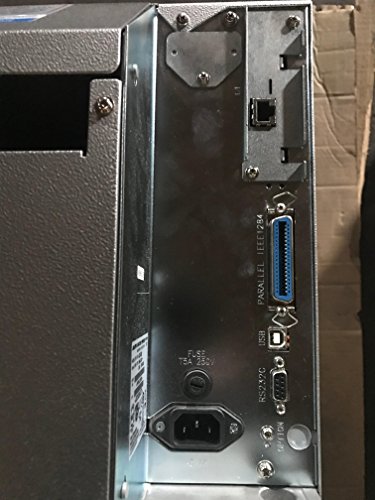 Sato CL412e Ethernet Label PrinterW/Test Print