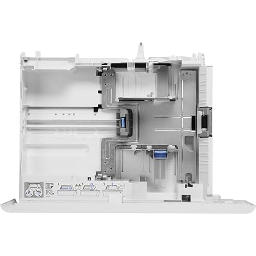 HP Color Laserjet 550-sheet Paper Tray