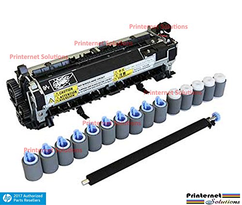 Printernet Solutions HP M604, M605, M606 Maintenance KIT OEM F2G76-67901