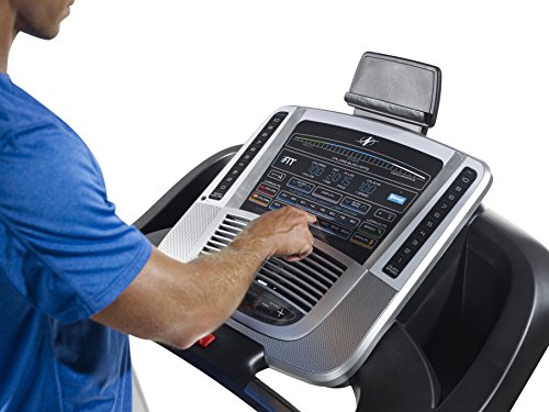 NordicTrack C 700 Treadmill