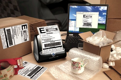 DYMO LabelWriter 4XL Thermal Label Printer