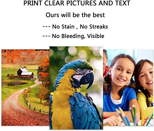 3PK (1C+1M+1Y) Remanufactured Cartridge 650A | CE271A CE272A CE273A Toner Cartridge Compatible for HP Color Laserjet Enterprise CP5525 CP5525n M750dn M750n Printer Cartridges,Sold by TopInk