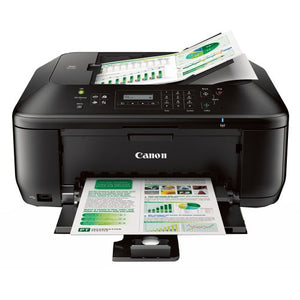 Canon PIXMA MX452 Wireless Inkjet Office All-In-One (Discontinued by Manufacturer)