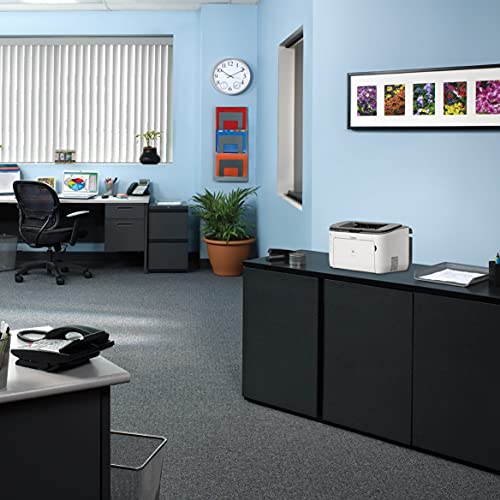 Canon imageCLASS LBP6230dw - Compact, Wireless, Duplex Laser Printer up to 26 Pages Per Minute