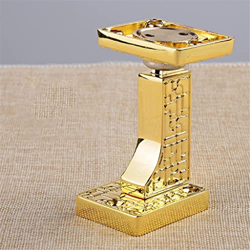 Chinese Style Copper Door Stopper (Color: B)