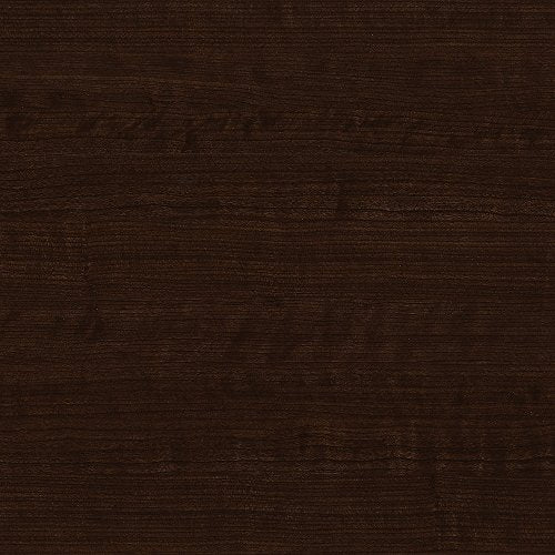 Office in an Hour 2 Person L Shaped Cubicle Workstations in Mocha Cherry