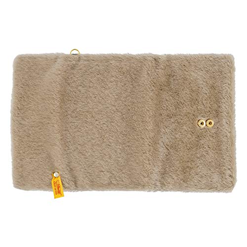 Hobonichi Techo Weeks - Steiff: Wallet Teddy Cover Only (Wallet-Size)