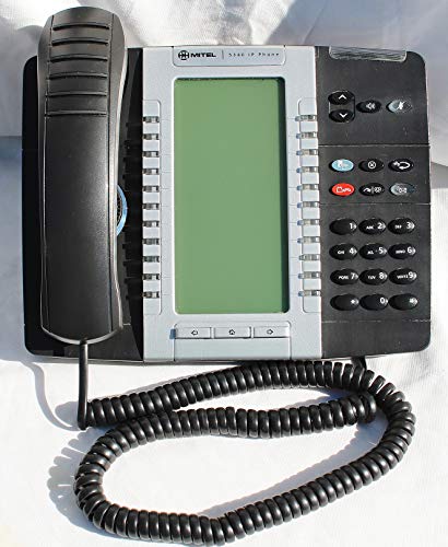 Mitel 5340 IP Phone (50005071)