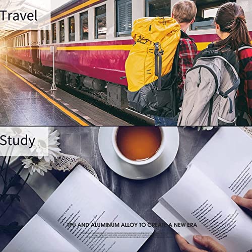Language Translator Device Instant Voice Text Photo Translation 109 Languages Two Way - Black