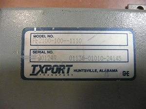 TXport F-2100-100-1110 Module