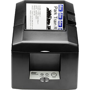 Star TSP654IIE3-24-GRY TSP650 Series: TSP650ii Receipt Printer