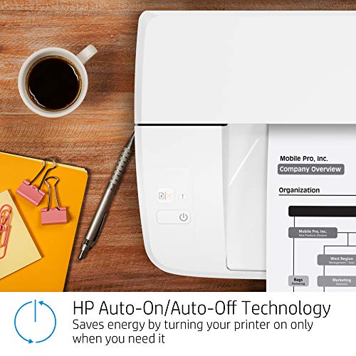 HP Laserjet Pro M15a World's Smallest Black-and-White Monochrome Laser Printer W2G50A (Includes Toner and USB Cable)