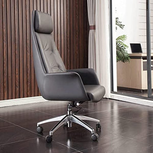CBLdF Ergonomic High Back PU Leather Office Chair