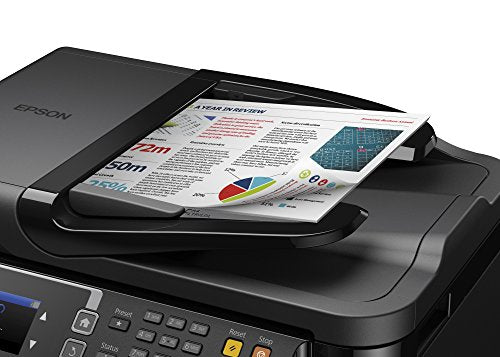 Epson WorkForce WF-3620