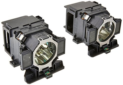 Epson ELPLP82 Replacement Projector Lamp (Dual) V13H010L82