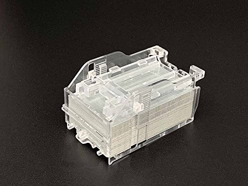 Avanternity's Staple Refills, Compatible with Toshiba Staple-2400 Staples (Pack of 4 Boxes)