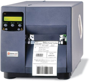 Datamax DMX-I-4212 Thermal Barcode Label Tag Printer Network (R22-00-18000Y07)