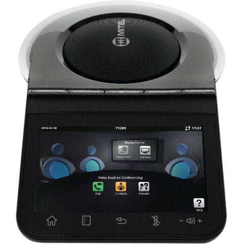 Mitel Networks Inc 50006580 UC360 Collaboration PT (Audio + In Room Collaboration)