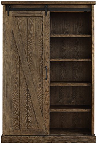 Martin Furniture IMAE4872 Avondale Bookcase