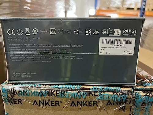 Anker PowerConf S500 Speakerphone with Zoom Rooms and Google Meet Certifications