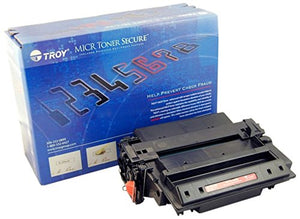 TROY 2420/2430 MICR Toner Secure High Yield Cartridge 02-81134-001 yield 12,000