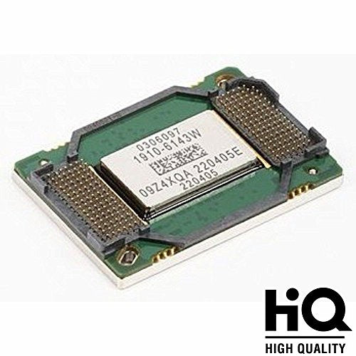 Rembam New DMD CHIP 1910-6143W 1910-6103W 1610-6145W DLP 4719-00199 for Mitsubishi Samsung Toshiba Tv Chips