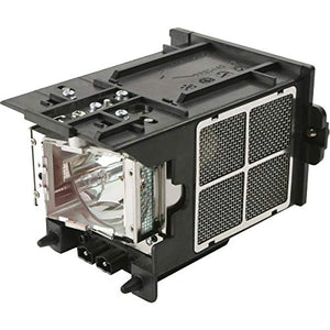 R9832752 Barco Projector Lamp Replacement. Projector Lamp Assembly with Genuine Original Osram P-VIP Bulb Inside.