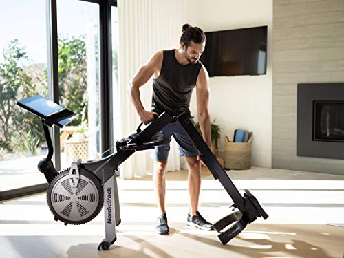 NordicTrack RW900 Rower Includes 1-Year iFit Membership