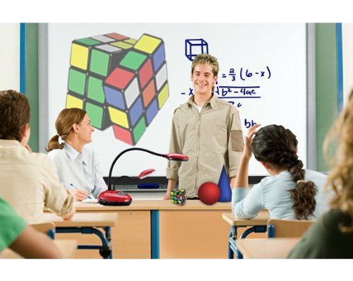 Lumens DC170 Ladibug Document Camera Portable Full 1080p HDMI