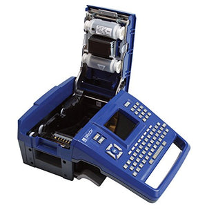 Brady BMP71 Label Printer with Quick Charger and USB Connectivity (BMP71-QC)