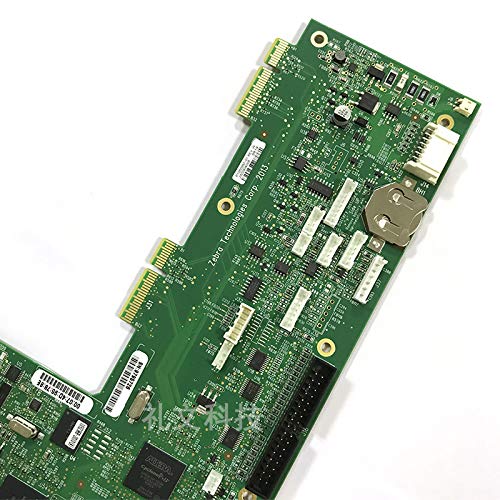 ZT410 Printer Motherboard ZT420 Label Machine Interface Board Printer Accessories Circuit Board