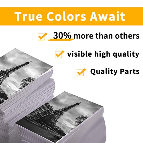 12-Pack CVXGF Compatible Toner Cartridge Replacement for E310 to use with Dell E310dw E514dw E515dw E515dn Printers.