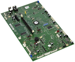 LEXMARK 40X4474 System Card T652N
