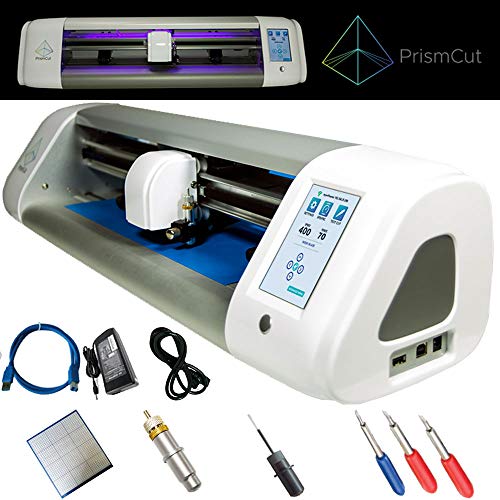 USCutter PrismCut P20 WiFi Vinyl Cutter Plotter