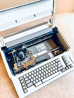 IBM Personal Wheelwriter 2 Typewriter - Refurbished