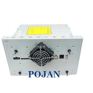 Generic Printer Spare Parts B4H70-67055 Air Curtain Resistors Control for Laterx 330 360 365 370 375 - Plotter Part