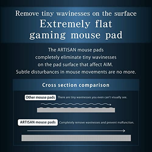 ARTISAN Zero (Black/XL) [FX-ZR-SF-XL] FX Soft (Japan Import)