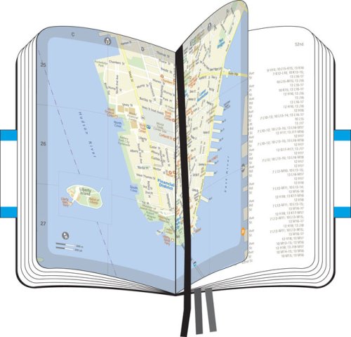 Moleskine City Notebook Firenze (Florence)