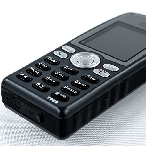 Cisco 7925G Unified Wireless IP Phone