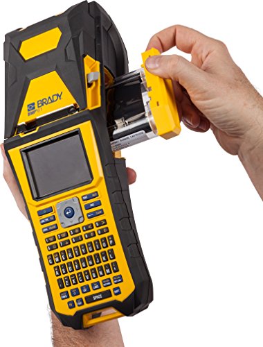 Brady BMP61 Portable Handheld Label Printer