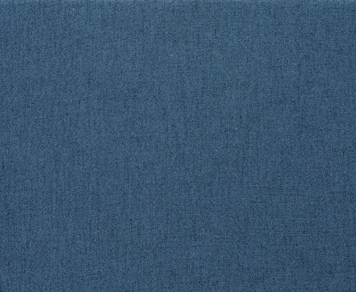 Zuo Modern 100961 Powell Office Chair, Blue, Cushioned Seat Swivels and Adjusts in Height, Sturdy Casters, 250 lbs Weight Capacity, Dimensions 24.8"W x 34.39"H x 24.8"L