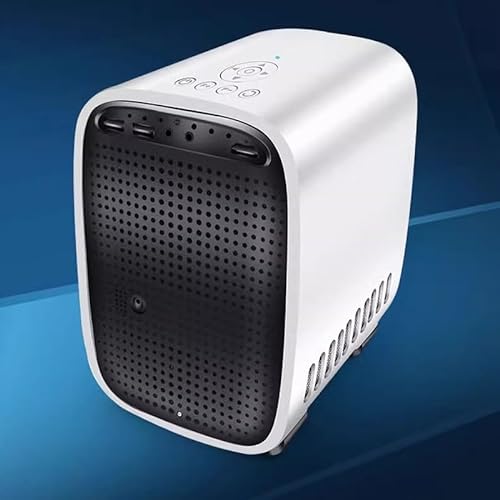 BAILAI 1080P Home Theater Projector