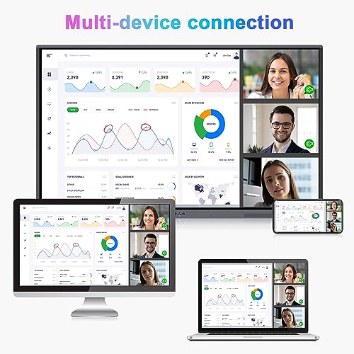 Armer 55'' Smart Board 4K UHD Touchscreen Interactive Whiteboard
