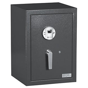 HZ-53 Biometric Burglary Safe