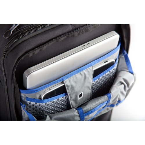 Think Tank Photo Airport Essentials Backpack (Small, Black)