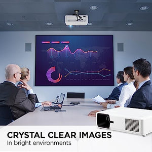 ViewSonic PA700X High Brightness XGA Projector