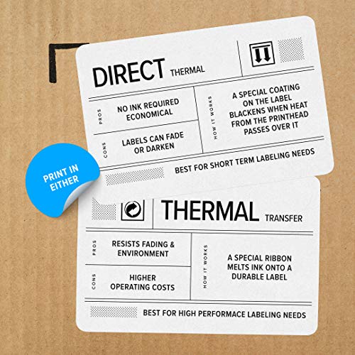 Zebra ZD620t Thermal Transfer Desktop Printer 203 dpi Print Width 4 in WiFi Bluetooth Ethernet Serial USB Cutter Preinstalled ZD62042-T21L01EZ