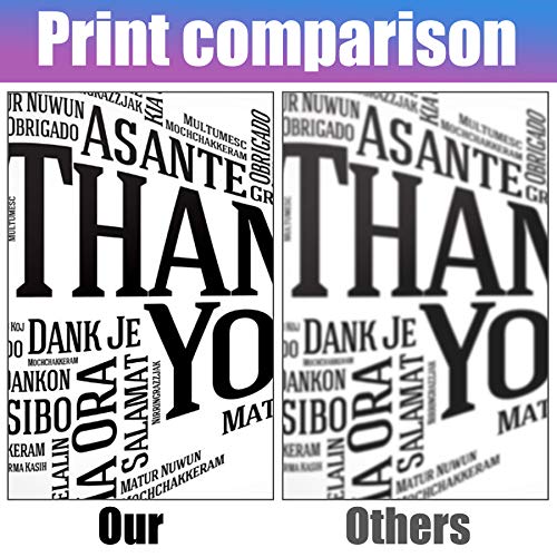 1 Pack Compatible 74C0H10 Toner Cartridge Replacement for Lexmark CS720 CS720de CS720dte CS725 CS725de CS725dte CX725 CX725de CX725dte Printer Cartridge (Black).