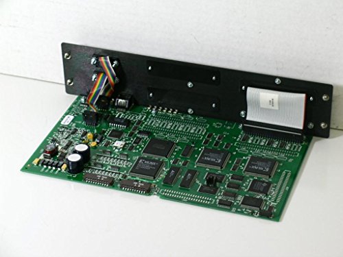 Spectralink CSC306 6300 Expansion Shelf Controller